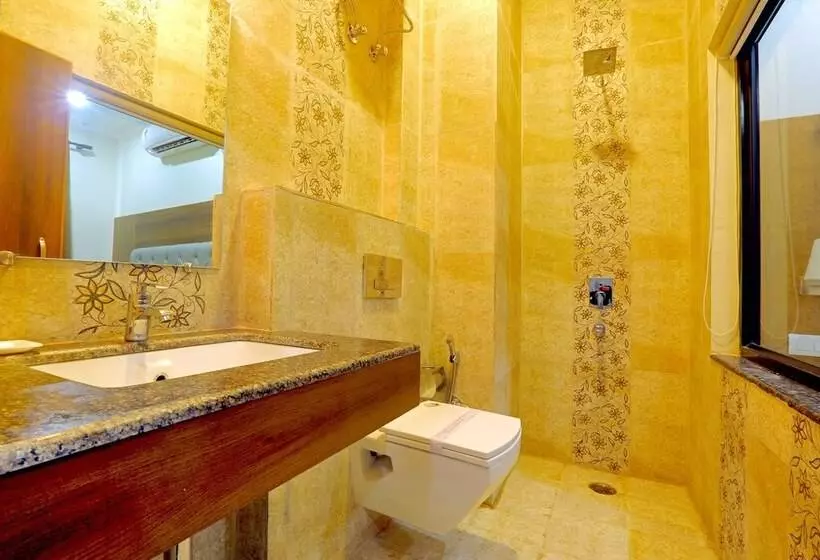 Hotel Peepal Tree