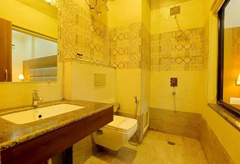 Hotel Peepal Tree