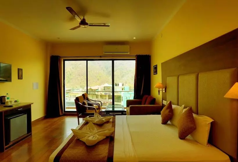 Hotel Peepal Tree