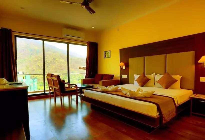 Hotel Peepal Tree