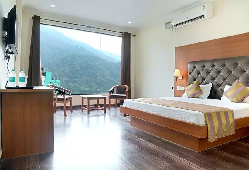 Hotel Peepal Tree