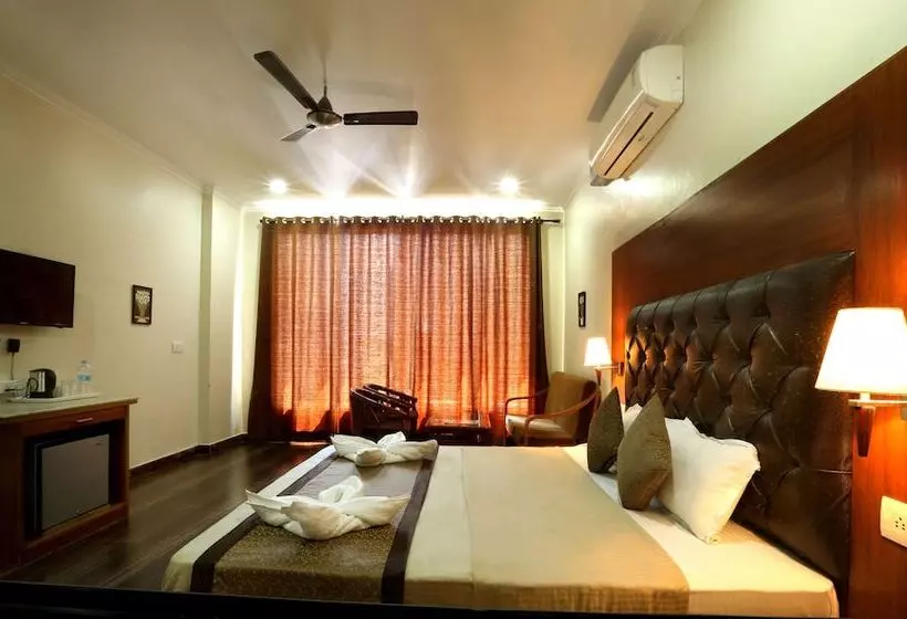 Hotel Peepal Tree