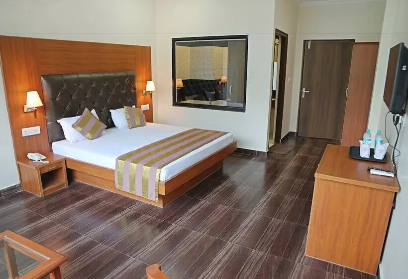 Hotel Peepal Tree