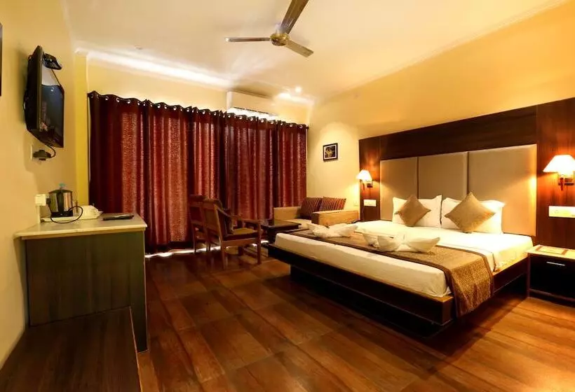 Hotel Peepal Tree