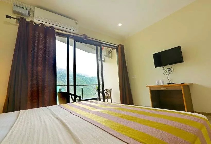 Hotel Peepal Tree