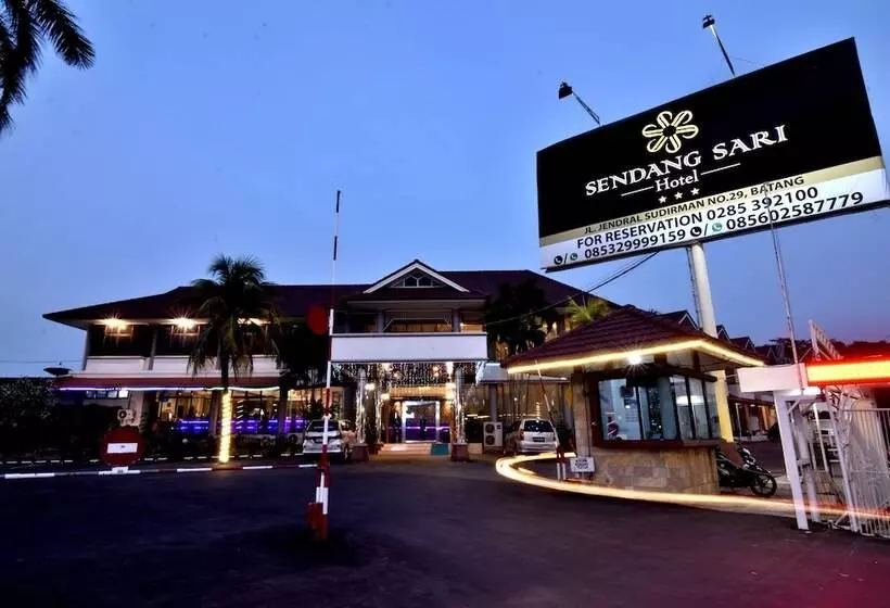 Hotel Sendang Sari