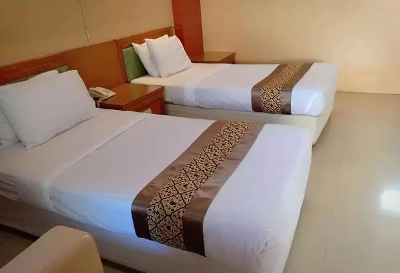 Hotel Sendang Sari