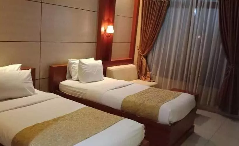 Hotel Sendang Sari