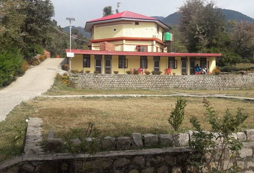 호텔 Shivalik Guest House