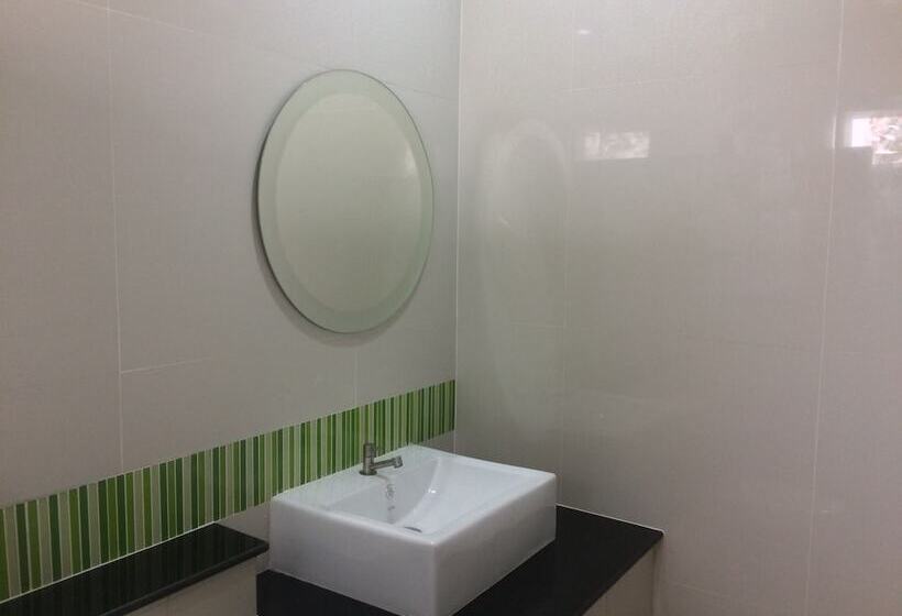 בית מלון כפרי Suanrak Resort