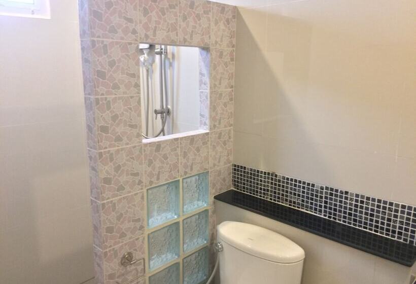 בית מלון כפרי Suanrak Resort