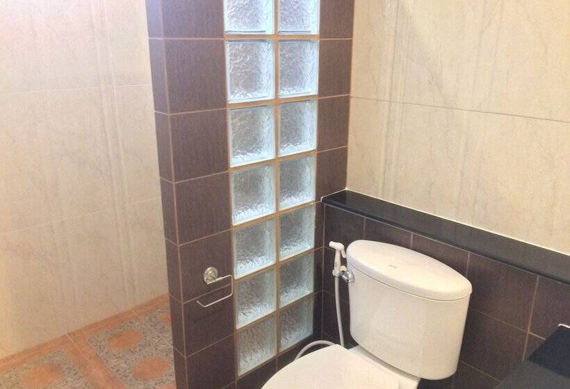 בית מלון כפרי Suanrak Resort