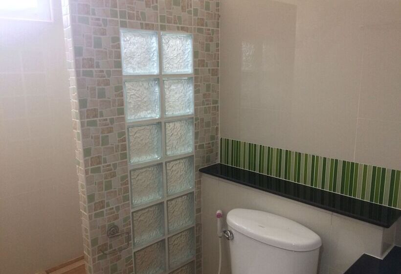 בית מלון כפרי Suanrak Resort