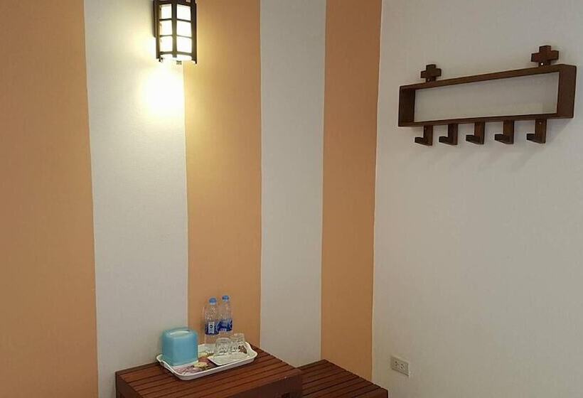 בית מלון כפרי Suanrak Resort