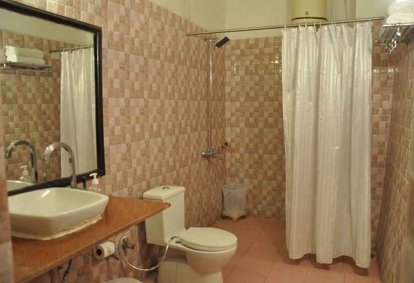 Hotel The Fort Nalagarh