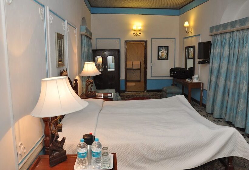 Hotel The Fort Nalagarh