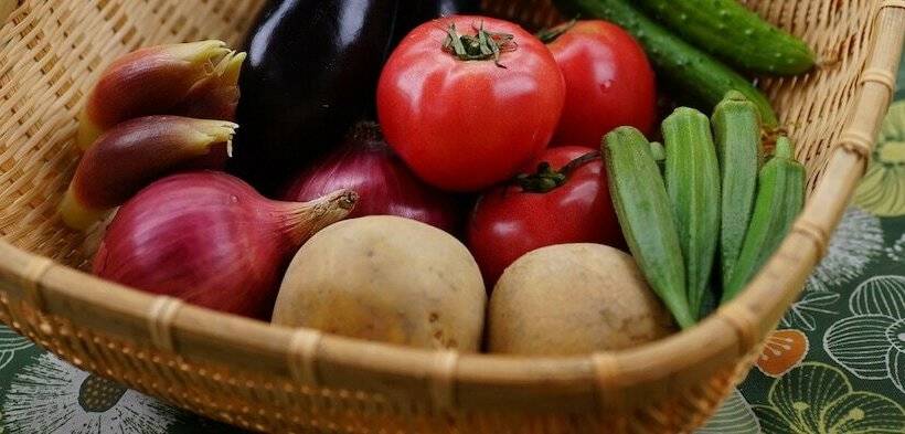 פנסיון Abbeyroad Inn Seika