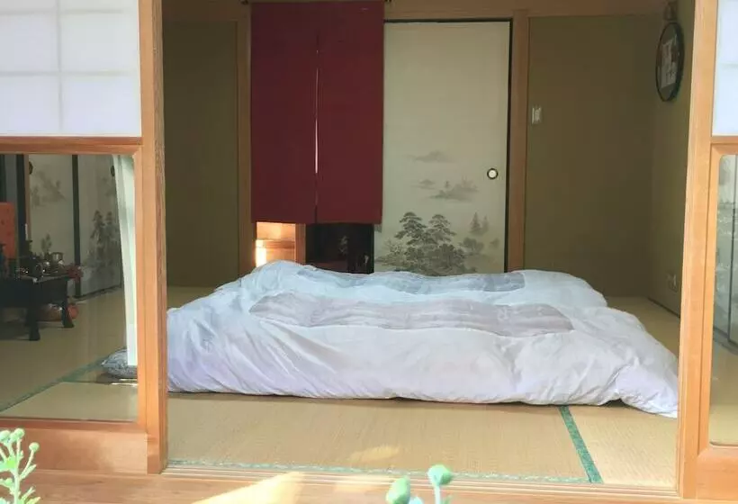 ペンション Abbeyroad Inn Seika