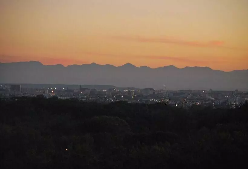 Majatalo Aux Terrasses De Kaya
