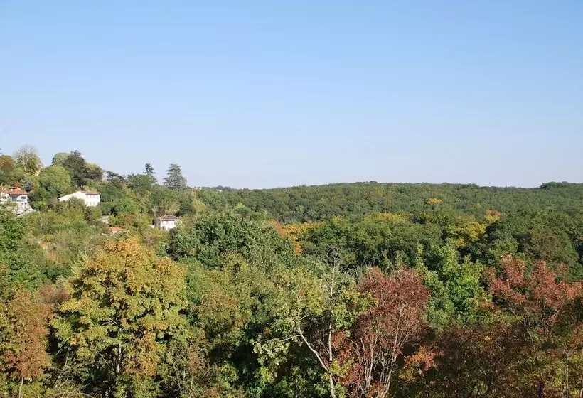 Majatalo Aux Terrasses De Kaya