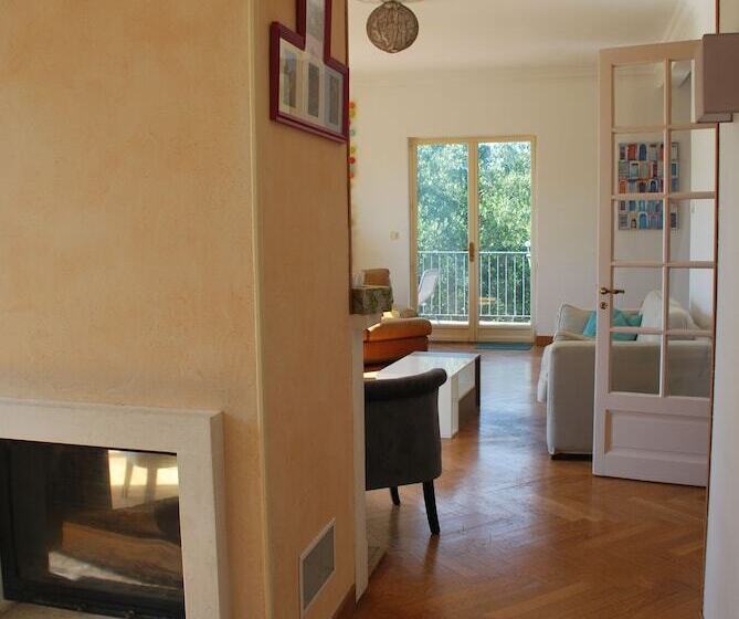 Пансион Aux Terrasses De Kaya