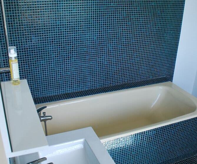 Пансион Aux Terrasses De Kaya