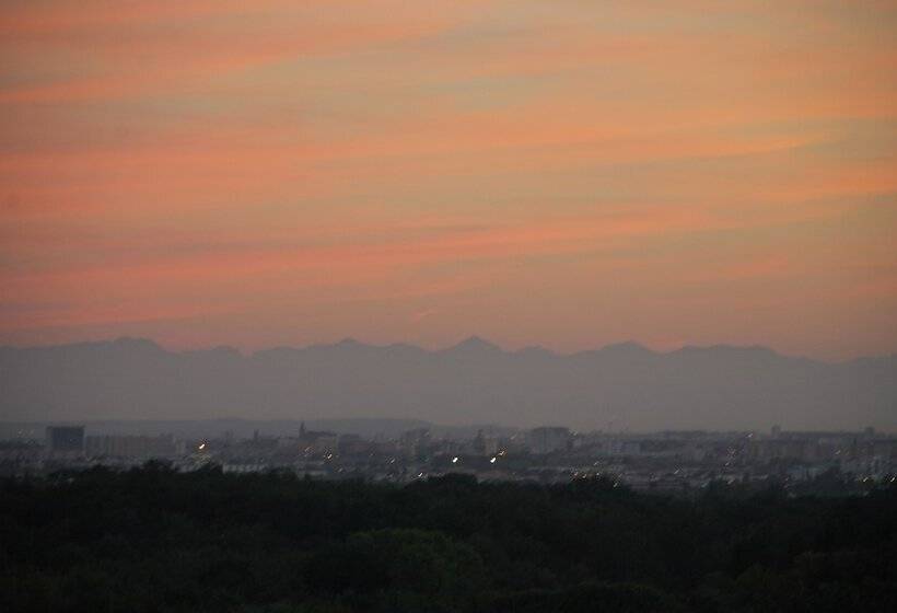 Пансион Aux Terrasses De Kaya