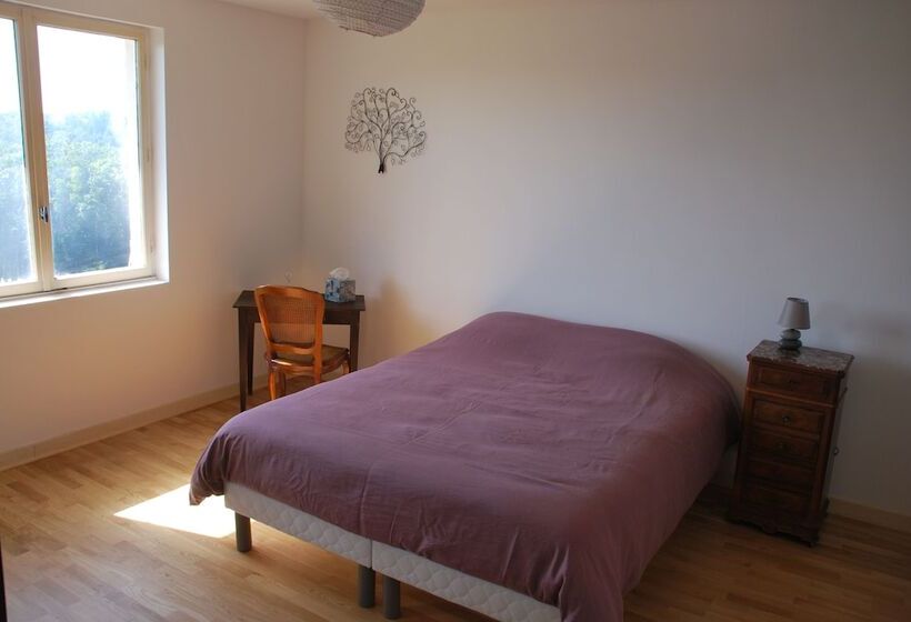 Пансион Aux Terrasses De Kaya