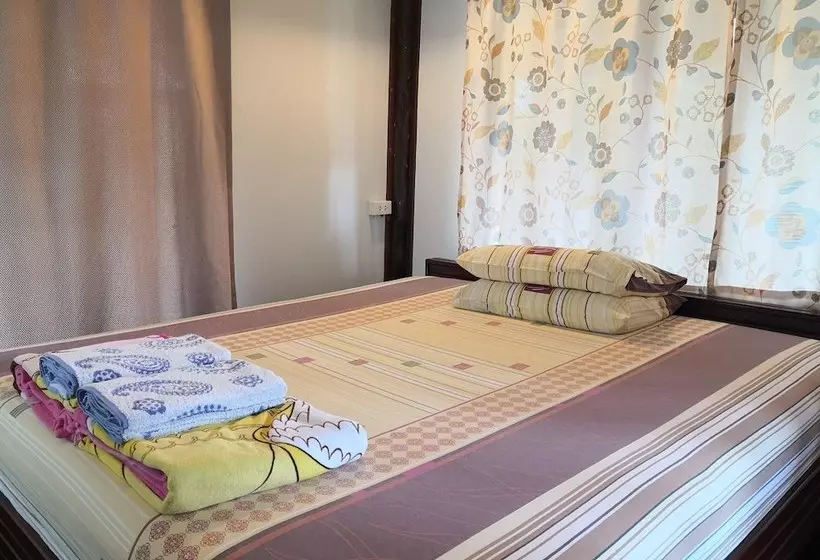 ペンション Baan Tubtim Resort