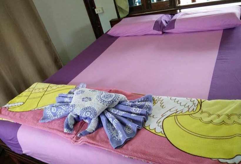 Pension Baan Tubtim Resort