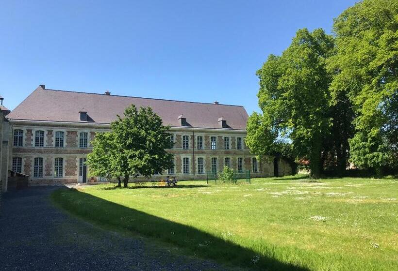 פנסיון Chambre D Hotes  Coquelicot