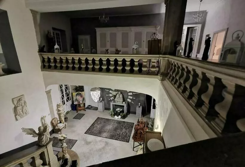 ペンション Château De Verdalle