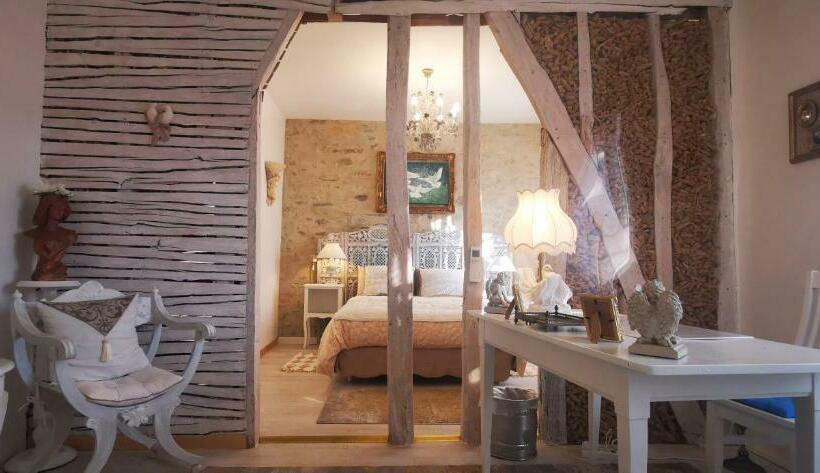 بنسيون Château De Verdalle