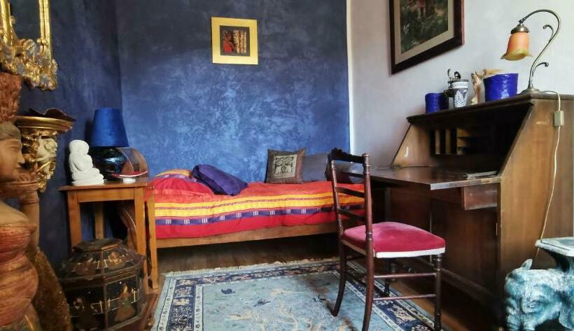 بنسيون Château De Verdalle