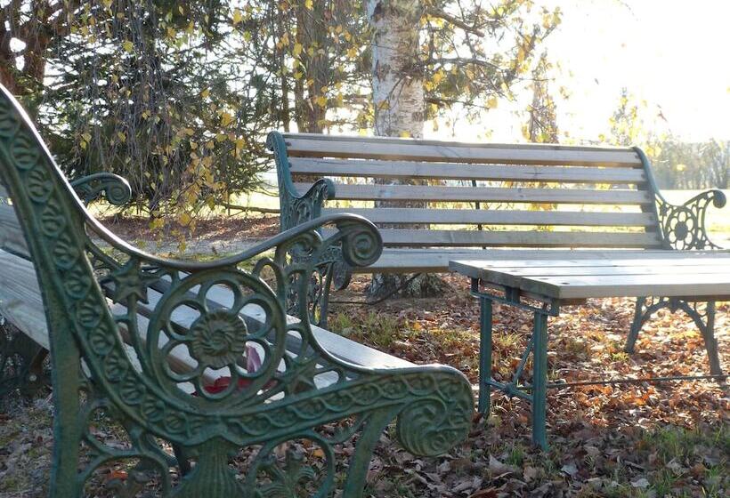 פנסיון Domaine De La Mouthe