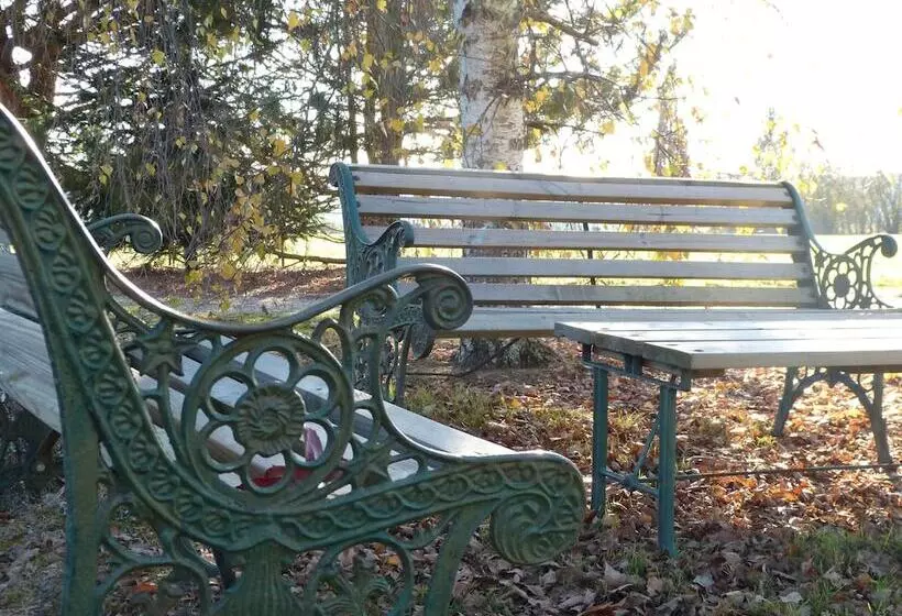 ペンション Domaine De La Mouthe