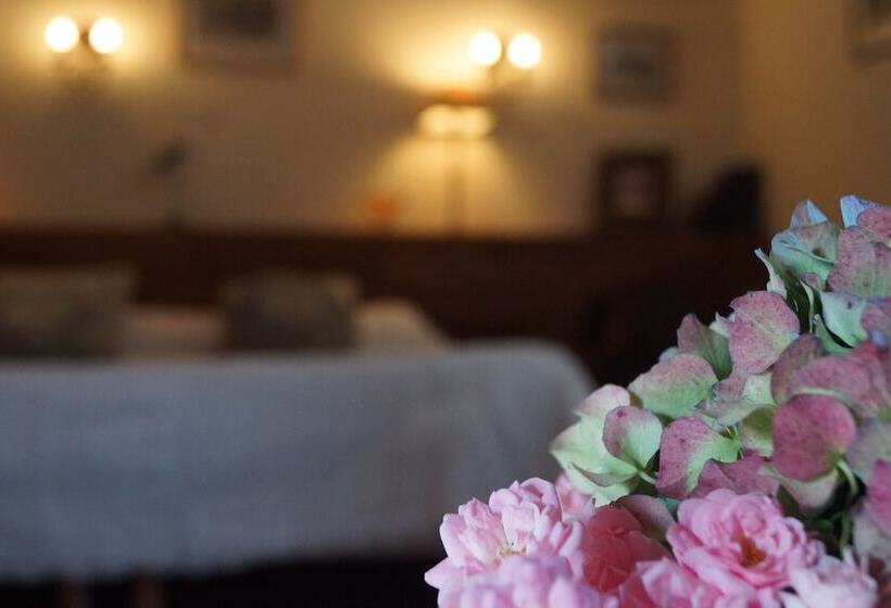 פנסיון Domaine De La Mouthe