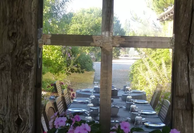 ペンション Domaine De La Mouthe