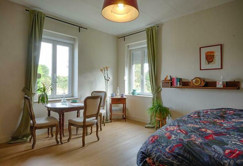 Пансион Chambre D Hôtes Fantesstique