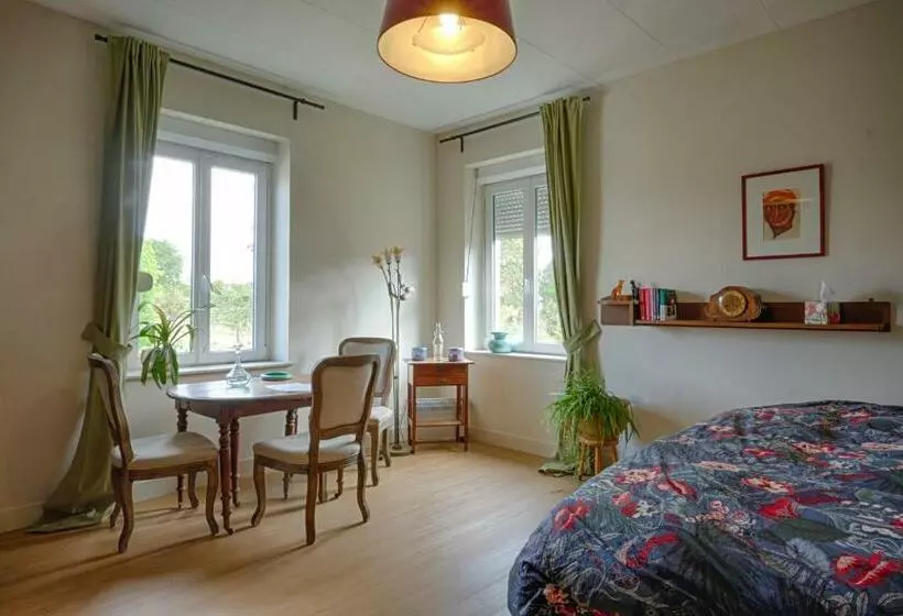 ペンション Chambre D Hôtes Fantesstique