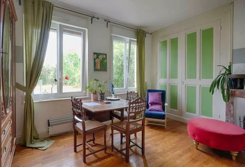 ペンション Chambre D Hôtes Fantesstique