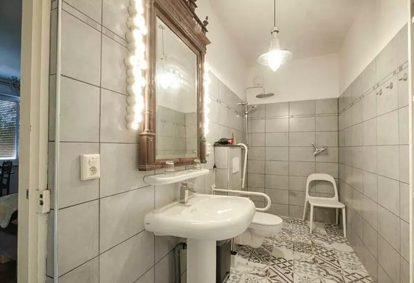 ペンション Chambre D Hôtes Fantesstique