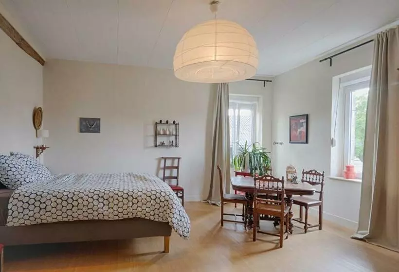ペンション Chambre D Hôtes Fantesstique