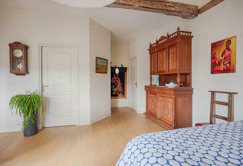 Пансион Chambre D Hôtes Fantesstique