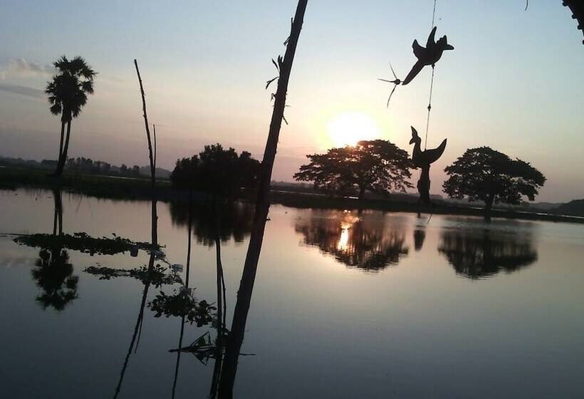 بنسيون Homestay Khlong Rang Jorakae