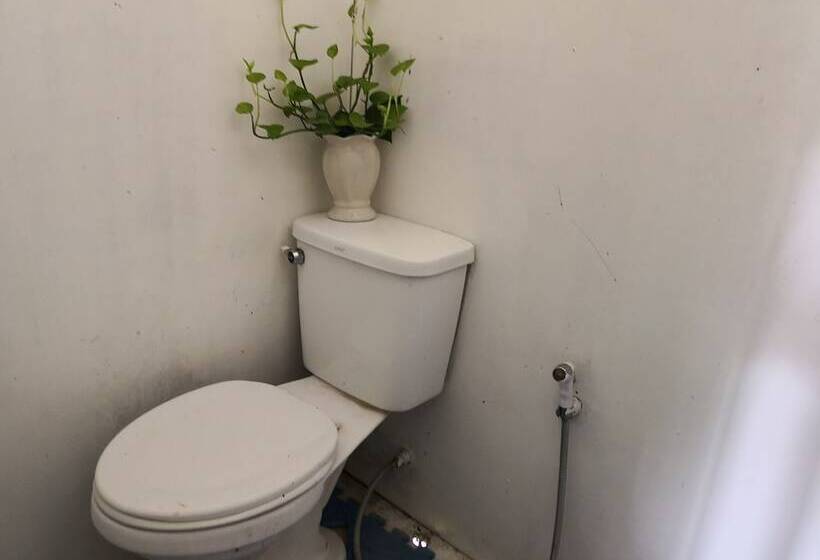 بنسيون Homestay Khlong Rang Jorakae