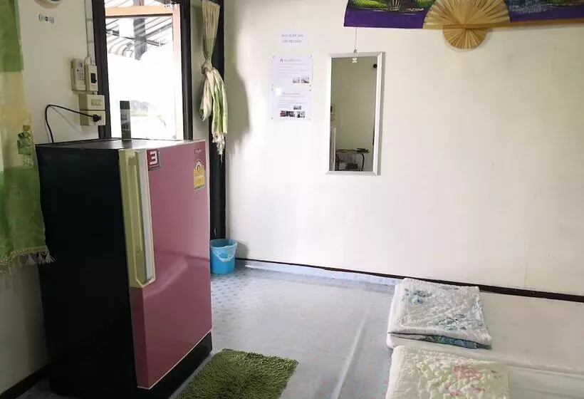 Majatalo Homestay Khlong Rang Jorakae