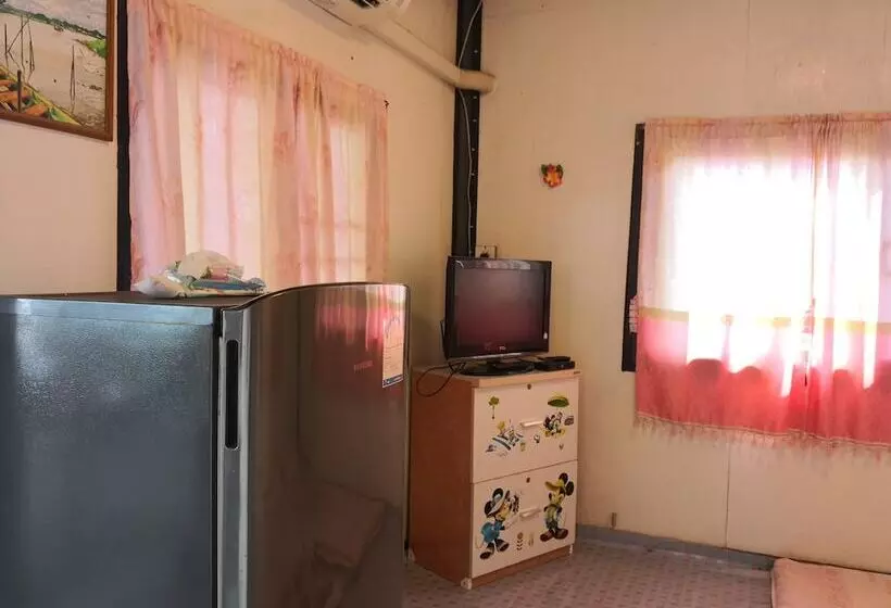 Majatalo Homestay Khlong Rang Jorakae