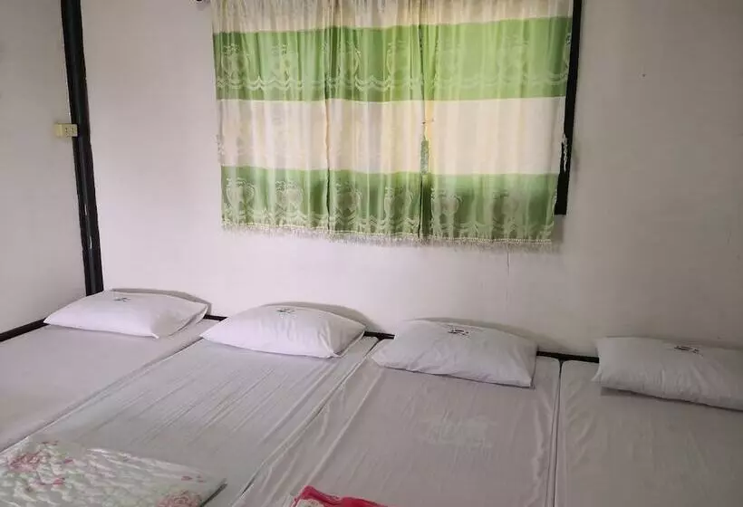 Majatalo Homestay Khlong Rang Jorakae