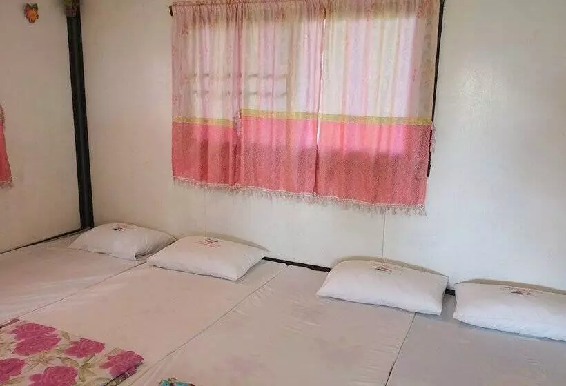 Majatalo Homestay Khlong Rang Jorakae